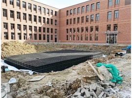 什么是海綿城市？如何做海綿城市？